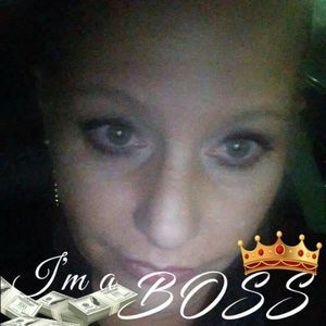 Meet your Posher, Misty